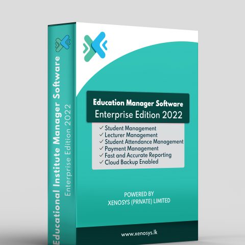 Education Manager Package